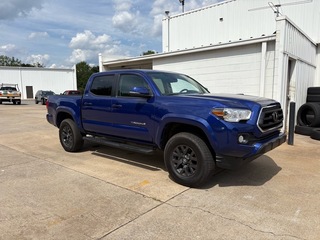 2023 Toyota Tacoma for sale in Spartanburg SC