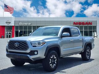2023 Toyota Tacoma for sale in West Mifflin PA