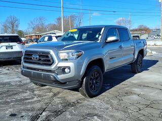 2023 Toyota Tacoma for sale in Lansing MI