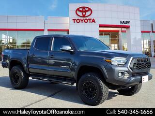 2023 Toyota Tacoma for sale in Roanoke VA