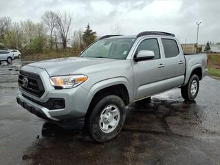 2023 Toyota Tacoma for sale in Lansing MI