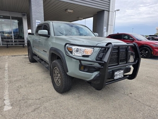 2023 Toyota Tacoma for sale in Dallas TX
