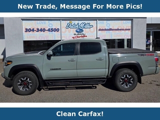 2023 Toyota Tacoma for sale in North Haven CT