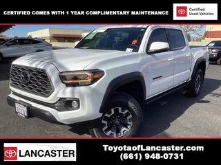 2023 Toyota Tacoma for sale in Lancaster CA