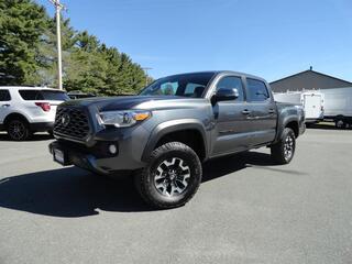 2023 Toyota Tacoma for sale in Millerton NY