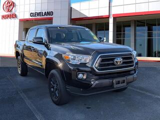 2023 Toyota Tacoma for sale in Mcdonald TN