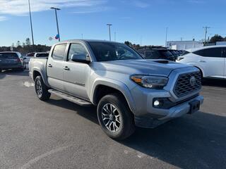 2023 Toyota Tacoma for sale in Portsmouth NH