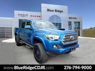 2016 Toyota Tacoma for sale in Lebanon VA
