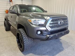 2016 Toyota Tacoma for sale in Nashville TN