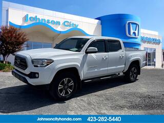 2018 Toyota Tacoma for sale in Johnson City TN