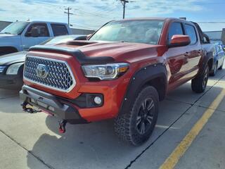 2018 Toyota Tacoma for sale in New Bern NC