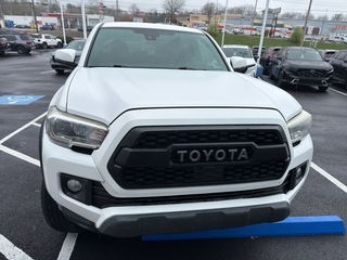 2018 Toyota Tacoma for sale in Johnson City TN