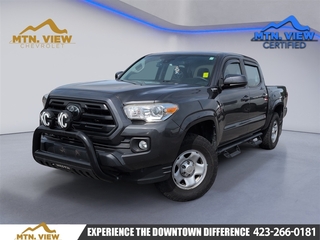 2018 Toyota Tacoma for sale in Chattanooga TN