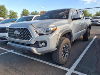 2018 Toyota Tacoma for sale in Gilbert AZ