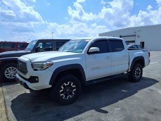 2019 Toyota Tacoma for sale in Greenville SC