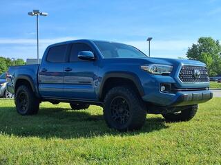 2019 Toyota Tacoma