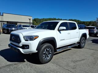 2019 Toyota Tacoma