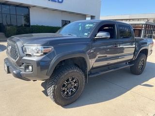 2019 Toyota Tacoma