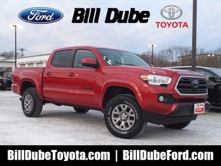 2019 Toyota Tacoma for sale in Dover NH