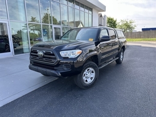 2019 Toyota Tacoma for sale in Dayton OH