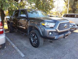 2019 Toyota Tacoma for sale in Roanoke VA