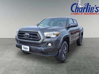 2020 Toyota Tacoma for sale in Augusta ME