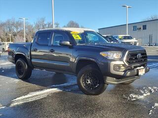 2020 Toyota Tacoma for sale in Lynchburg VA