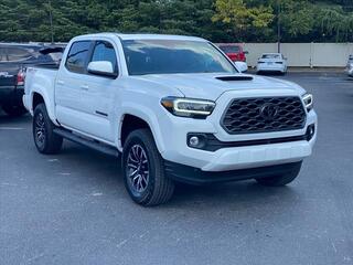 2020 Toyota Tacoma for sale in Chattanooga TN