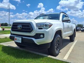 2020 Toyota Tacoma for sale in Grimes IA