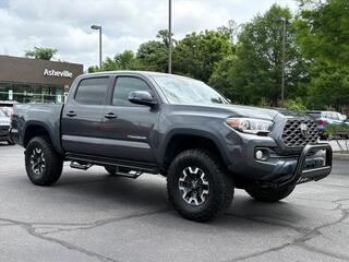 2020 Toyota Tacoma for sale in Asheville NC