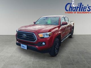 2020 Toyota Tacoma for sale in Augusta ME