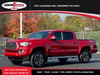 2020 Toyota Tacoma for sale in Cincinnati OH