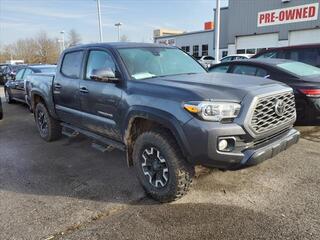 2021 Toyota Tacoma for sale in Clarksville TN