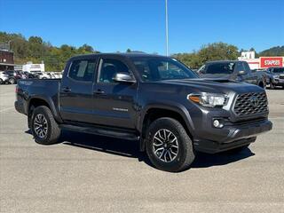 2021 Toyota Tacoma for sale in Waynesville NC