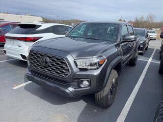 2021 Toyota Tacoma for sale in Kingsport TN