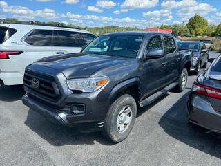 2021 Toyota Tacoma for sale in Kingsport TN