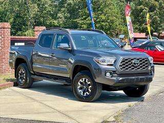 2021 Toyota Tacoma for sale in Sanford NC