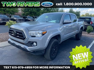 2021 Toyota Tacoma for sale in Mt. Juliet TN