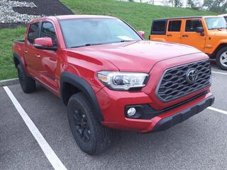 2021 Toyota Tacoma for sale in Roanoke VA