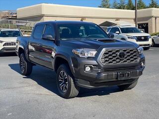 2021 Toyota Tacoma for sale in Chattanooga TN