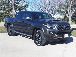 2021 Toyota Tacoma for sale in Grimes IA