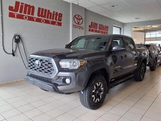 2021 Toyota Tacoma for sale in Toledo OH