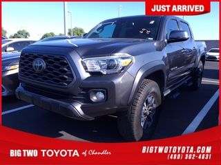 2021 Toyota Tacoma for sale in Chandler AZ