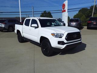 2021 Toyota Tacoma for sale in Warren OH