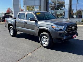 2021 Toyota Tacoma for sale in Janesville WI