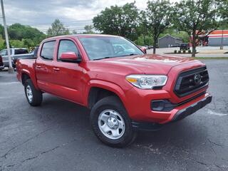 2022 Toyota Tacoma for sale in Clarksville TN