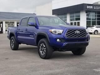 2022 Toyota Tacoma for sale in Chattanooga TN