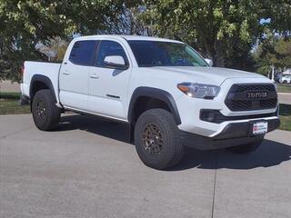 2022 Toyota Tacoma for sale in Grimes IA