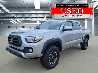 2022 Toyota Tacoma for sale in Bossier City LA