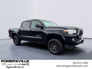 2022 Toyota Tacoma for sale in Rogersville TN